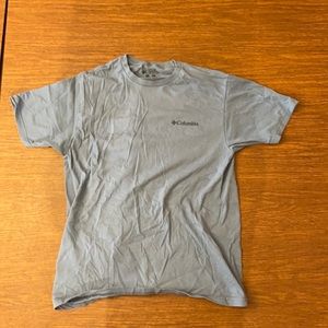 Columbia Tee